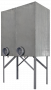 Топливная емкость png